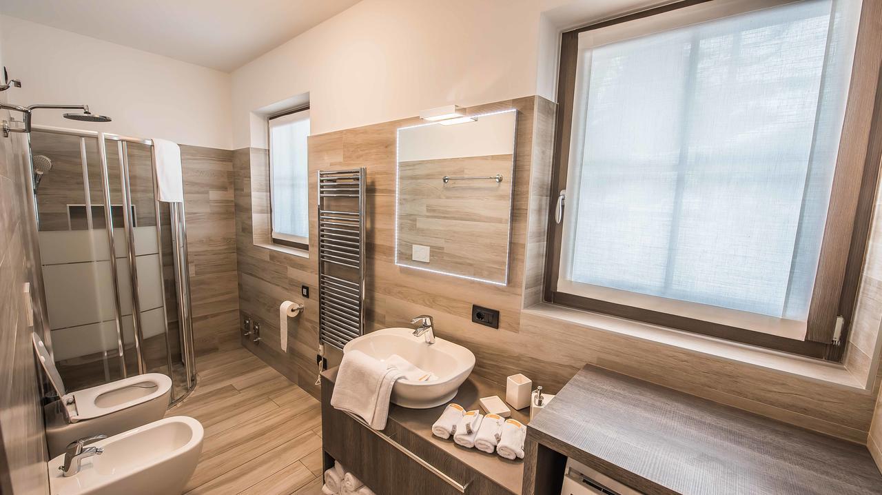 Chalet 4 Stagioni Livigno Exterior photo
